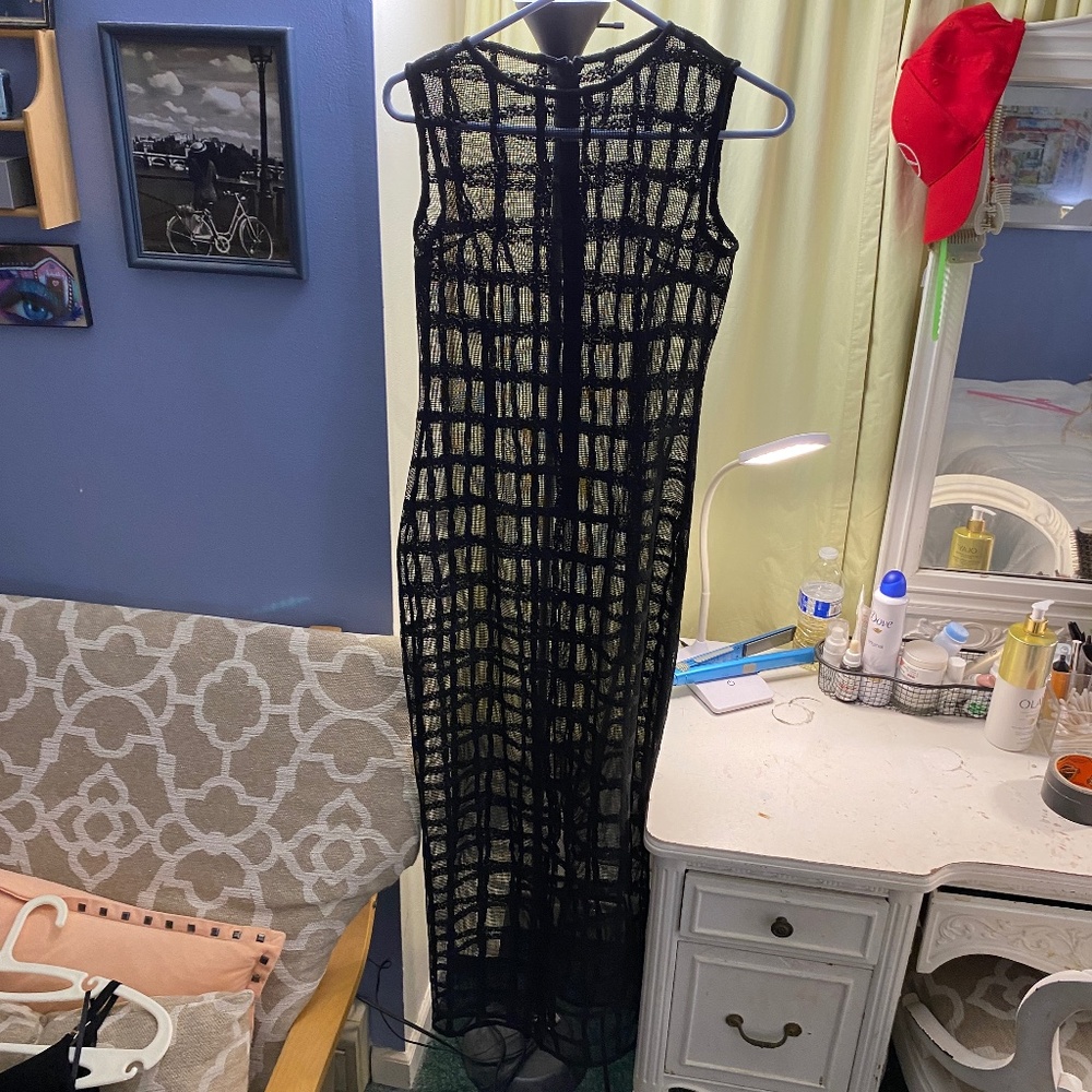 dress